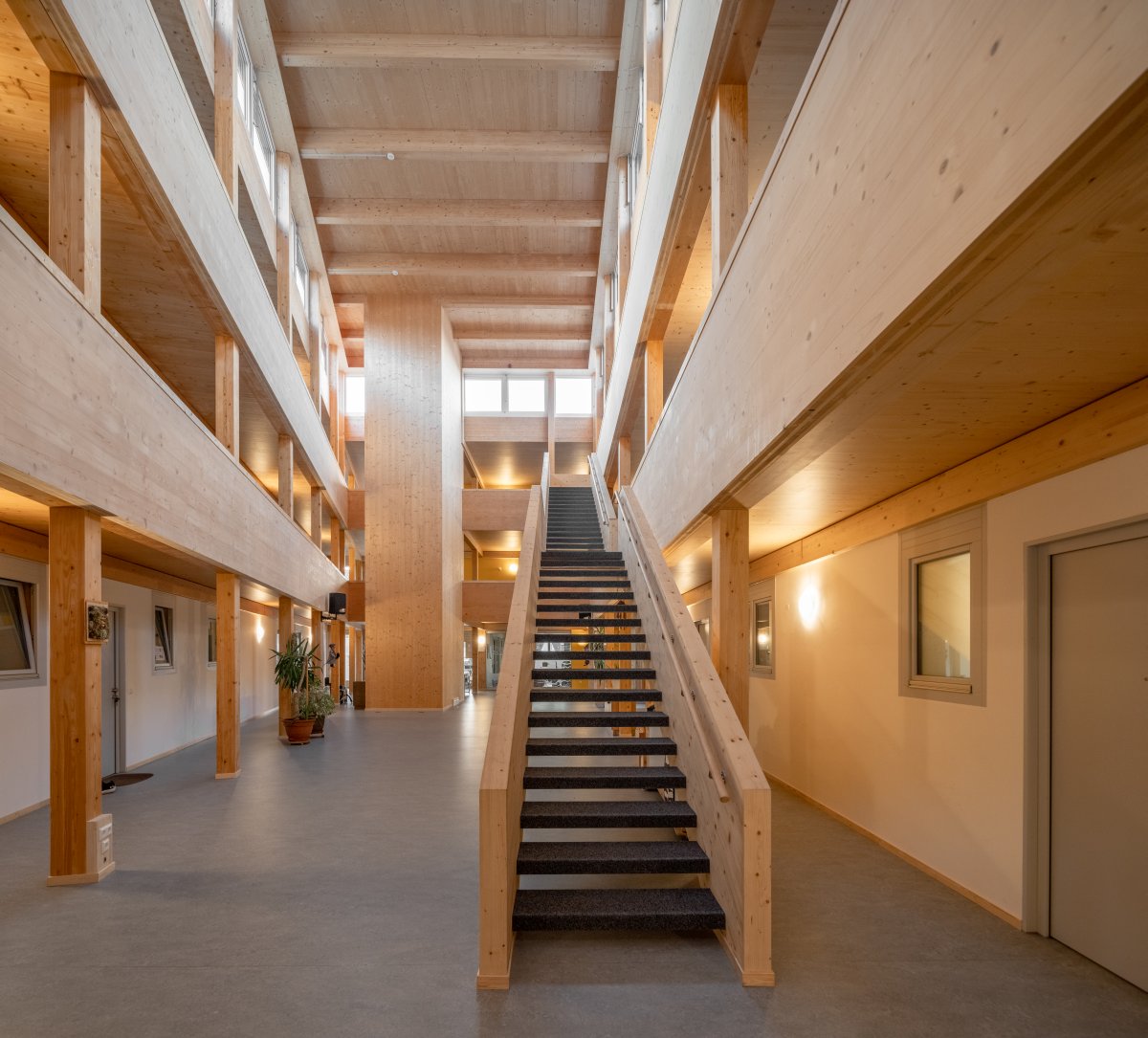 Atrium