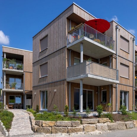 Haupteingang Spietalwiese